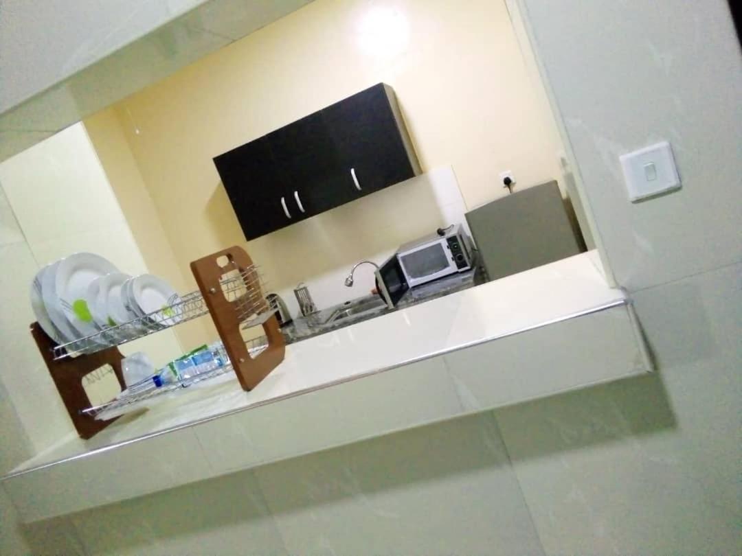 لاغوس Primal Aparthotel Ikoyi المظهر الخارجي الصورة