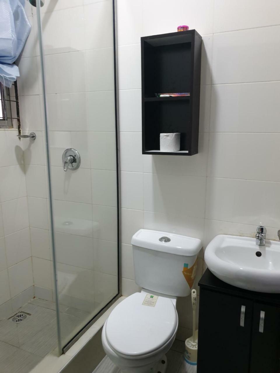لاغوس Primal Aparthotel Ikoyi المظهر الخارجي الصورة